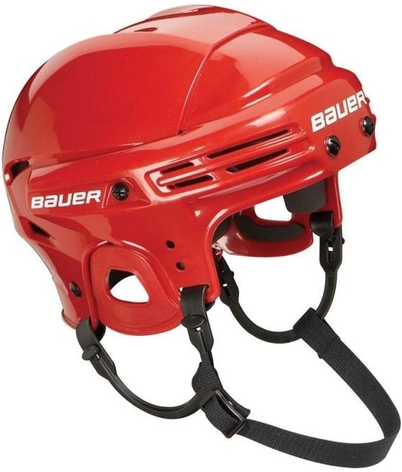 Hokejová helma Bauer 2100 JR od 959 Kč - Heureka.cz
