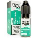 Zeus Proper Vape Watermelon I. 10 ml 20 mg – Zboží Mobilmania
