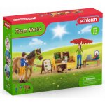 Schleich 42528 Mobilní farmářský stánek – Hledejceny.cz