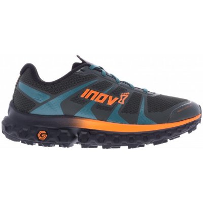 Inov-8 Trailfly Ultra G 300 Max olive orange – Zboží Mobilmania