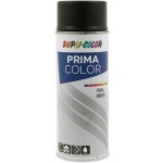 Dupli Color Aerosol Art 400 ml Ral MAT Antracitová šedá Antracitová šedá – Sleviste.cz