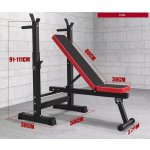 SEDCO LWH-6010 – Zboží Dáma