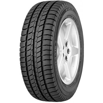 Pneumatiky Barum SnoVanis 2 195/65 R16 104T