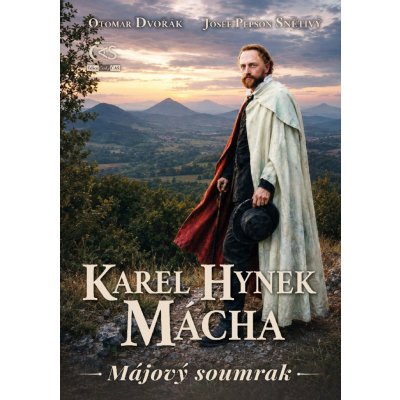Karel Hynek Mácha - Májový soumrak – Hledejceny.cz
