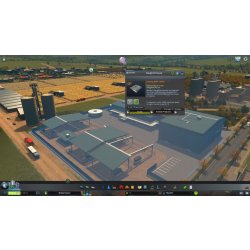 Cities: Skylines Industries Plus