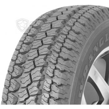 Goodyear Wrangler AT/S 205/80 R16 110/108S