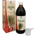 Ekomedica přeslička roloní šťáva 0,5 l – Hledejceny.cz