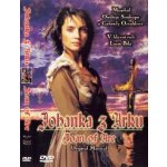 Andre De Shields - JOHANKA Z ARKU DVD – Hledejceny.cz