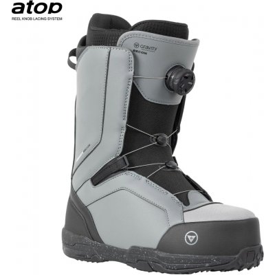 Gravity Recon Atop charcoal 25/26 – Zboží Dáma Gravity Recon Atop charcoal 25/26 – Zboží Dáma