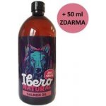 Ibero lososový olej 250 ml – Zboží Dáma