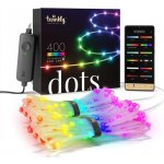 Twinkly DOTS TWD400STP-BEU – Zboží Dáma