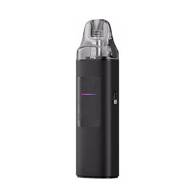 VOOPOO Vinci S Pod Kit 2000 mAh Black – Zbozi.Blesk.cz