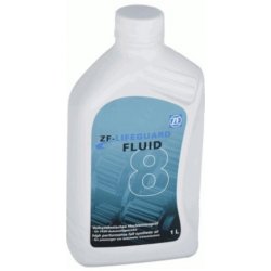 ZF Lifeguard Fluid 8 20 l