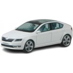 Abrex 2011 škoda Vision D Concept Candi Uni Bílá 1:43 – Hledejceny.cz