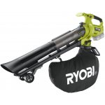 Ryobi RY18BVXA-0 5133005546 – Zboží Dáma