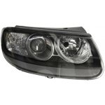 Pravé přední světlo Hyundai Santa Fe II (CM) 06-09