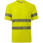 Rimeck 1V8 HV Dry tričko unisex fluorescenční žlutá 1V89714 M – Sleviste.cz