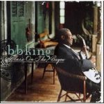 King B.B. - Blues On The Bayou CD – Hledejceny.cz