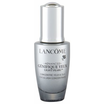 Lancôme Advanced Génifique Yeux Light Pearl oční sérum 20 ml