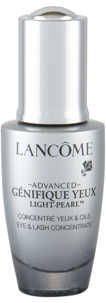 Lancôme Advanced Génifique Yeux Light Pearl oční sérum 20 ml