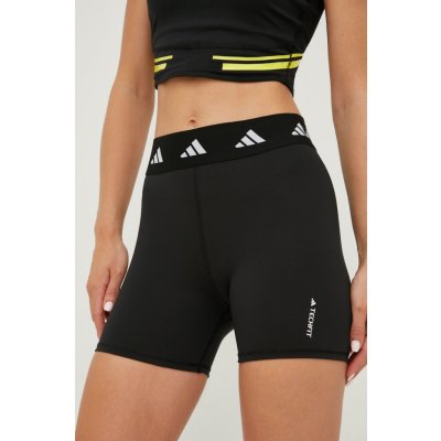 adidas Kompresní šortky TF SHORT TIGHT hf6683 – Zboží Mobilmania