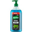 Radox Men Sport sprchový gel 750 ml