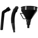 Vorel trychtýř plastový 3dílný TO-83002 – Zboží Dáma