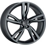 MAK Stockholm 7x17 5x108 ET40,5 matt titan – Sleviste.cz