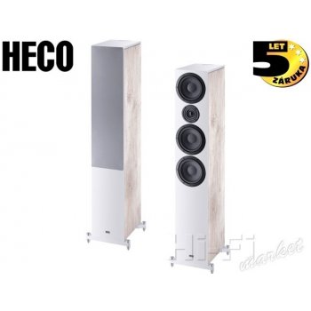 Heco Aurora 700