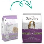 Supreme Science Selective Guinea Pig Morče 1,5 kg – Zboží Dáma