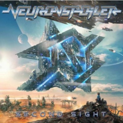 Neuronspoiler - Second Sight CD – Sleviste.cz