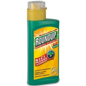 Roundup Flexi 540 ml