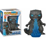 Funko Pop! Godzilla vs Kong Heat Ray Godzilla 1018 – Hledejceny.cz