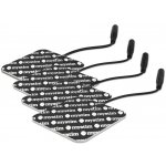 Mystim Electrodes for tens unit – Sleviste.cz