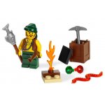 LEGO® Piráti 8397 Pirát boj o přežití – Hledejceny.cz