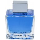 Antonio Banderas Blue Seduction toaletní voda pánská 100 ml