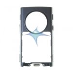 Kryt Nokia N95 střední černý – Zboží Mobilmania