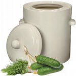 DURAmat Zelák selský hermetický s víkem 10 l – Zboží Mobilmania