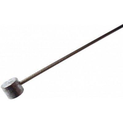 SunRace lanko ICBSG brzdové 1.5x2050mm – Zboží Dáma