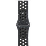 Apple Watch 42mm Midnight Sky sportovní řemínek Nike - S/M MYJP3ZM/A – Zboží Živě