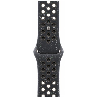 Apple Watch 42mm Midnight Sky sportovní řemínek Nike - S/M MYJP3ZM/A – Zboží Živě