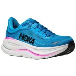 Hoka Bondi 9 W skyward blue / neon fuchsia – Zboží Mobilmania