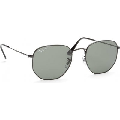 Ray-Ban RB3548N HEXAGONAL 002 58 – Zbozi.Blesk.cz