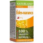Naturland 100% éterických olejů Sladký pomeranč 10 ml – Hledejceny.cz