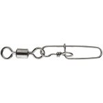 Daiwa Karabinka S Obratlíkem Safe Lure Swivel vel.2 28kg 10ks – Hledejceny.cz