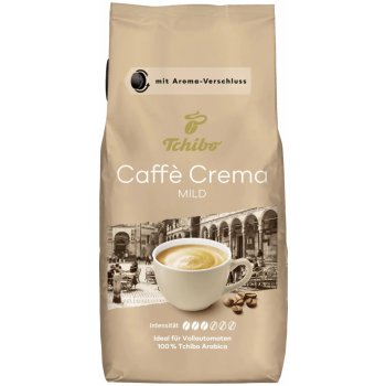 Tchibo Crema Mild 1 kg