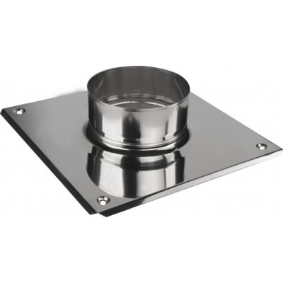 PRODMAX 180 Komínový kryt /1,0mm nerez KZJ16/180 – Sleviste.cz