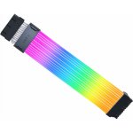 Lian Li Strimer Wireless 24-Pin RGB PW24-1W – Hledejceny.cz