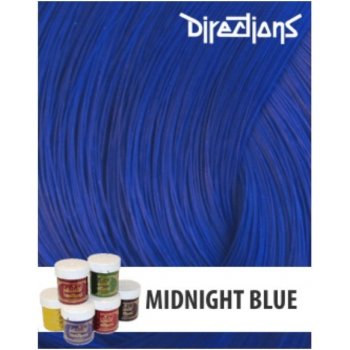 La Riché Directions 20 Midnight Blue 89 ml