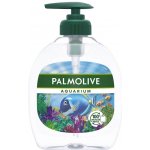 Palmolive Aquarium tekuté mýdlo dávkovač 300 ml – Hledejceny.cz